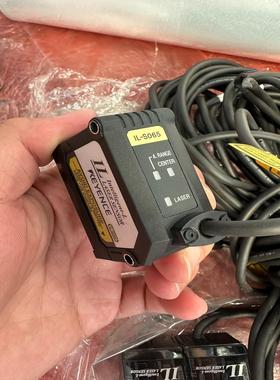 基恩士IL-S066 放大器IL-1050~询价