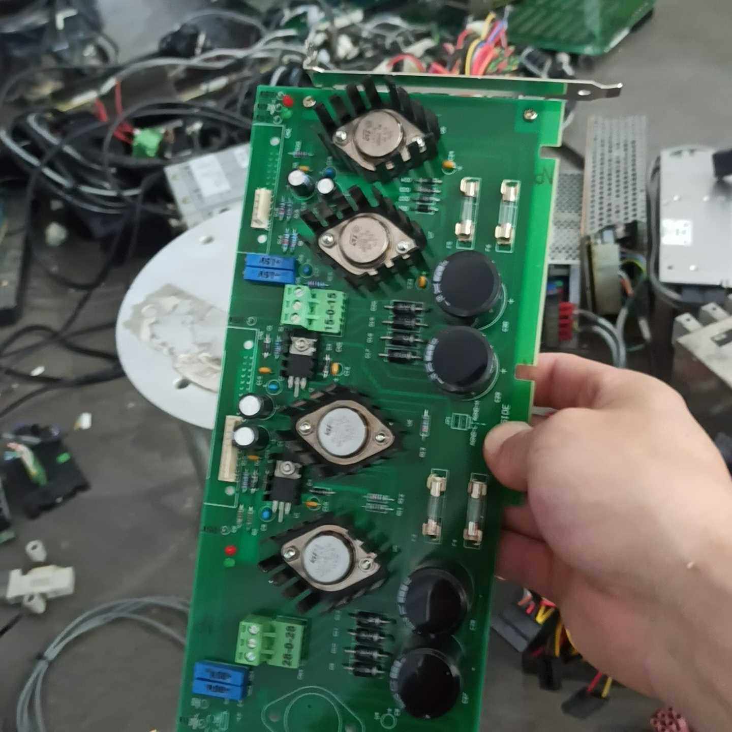 工控机驱动板SETA8005()询价