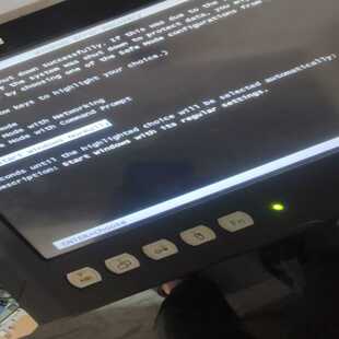 OPC7013092 工控屏DVG BXAR.O 议价