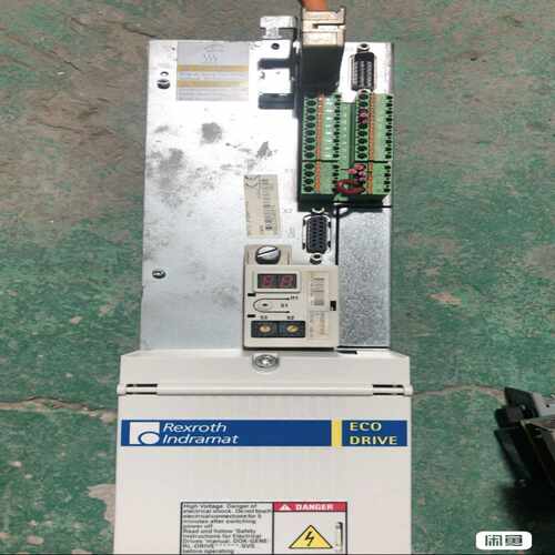 REXROTH/DKC11.3-100-7-FW