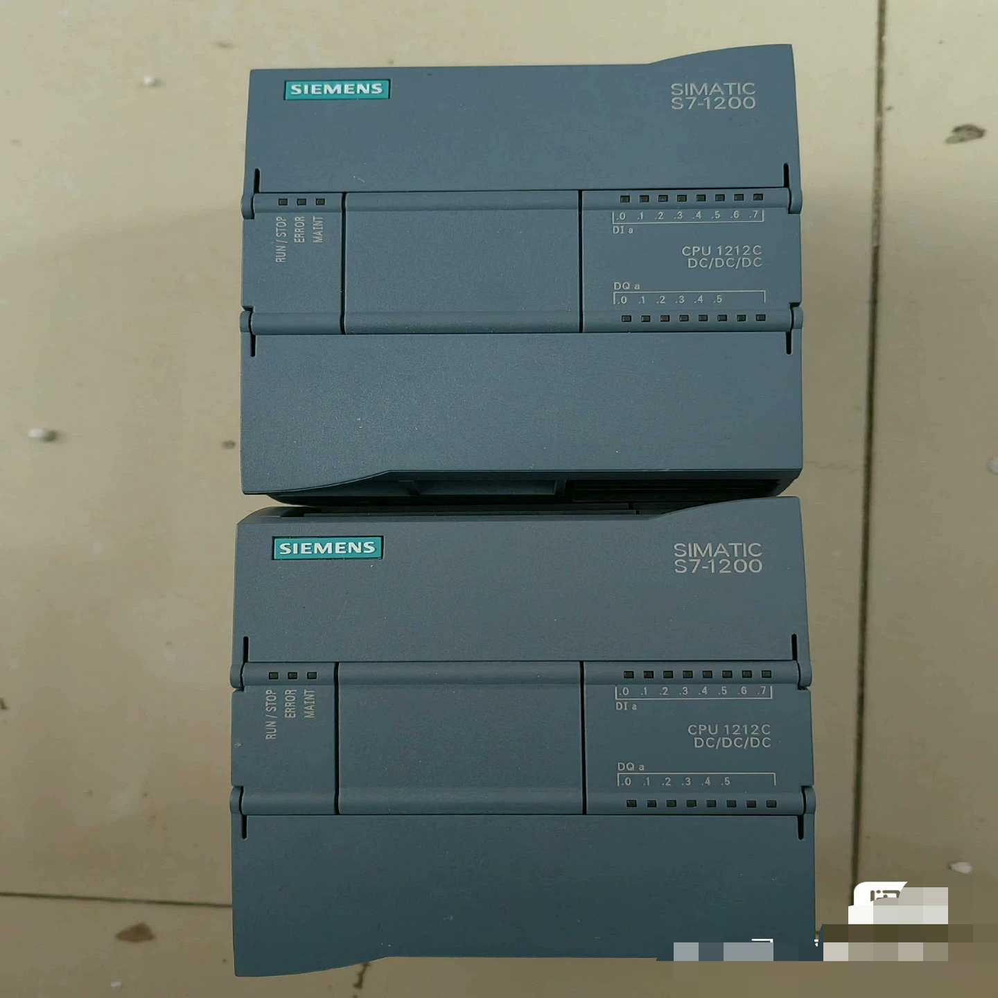CPU1212C西门子S7-12006ES7212-1--议价商品