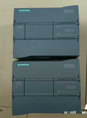 CPU1212C西门子S7-12006ES7212-1--议价商品