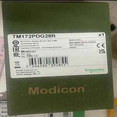 询价~TM172PDG28R ，保内，有联系