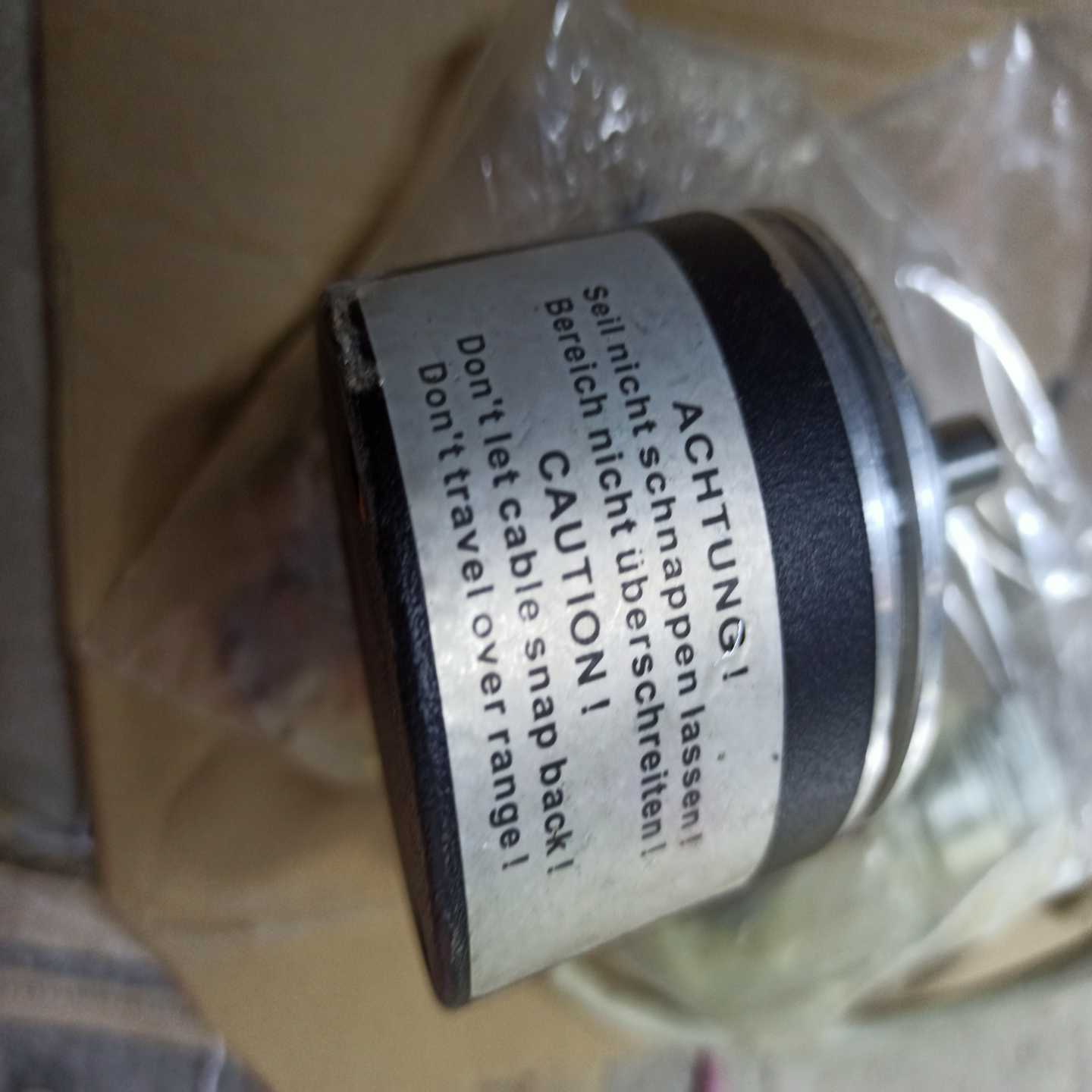 【议价】编码器CRE661024G24CE01适用