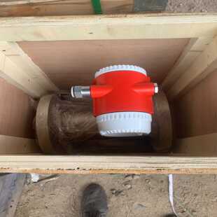 询价~北京菲舍波特 旋进旋涡流量计，型号：YTS6FC100A3R