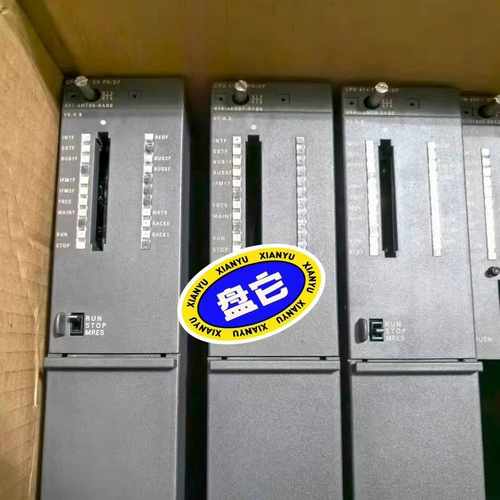 西门子PLCCPU模块，型号6ES7414-2XL07-0--议价商品