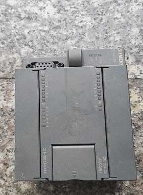 西门子S7-200CPU224CN，型号6ES721--议价商品