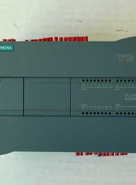 PLC模块s7-1200CPU1215-1BG40~询价