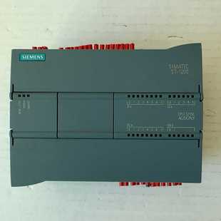 PLC模块s7-1200CPU1215-1BG40~询价