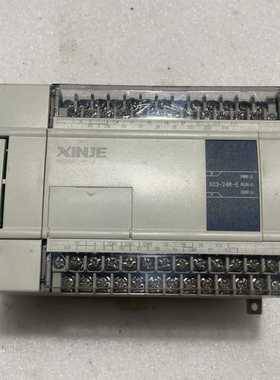 信捷PLCXC3-24R-E一台询价