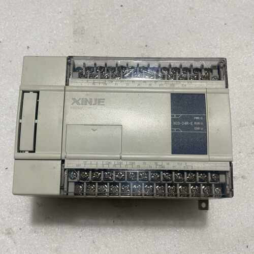 信捷PLCXC3-24R-E一台询价
