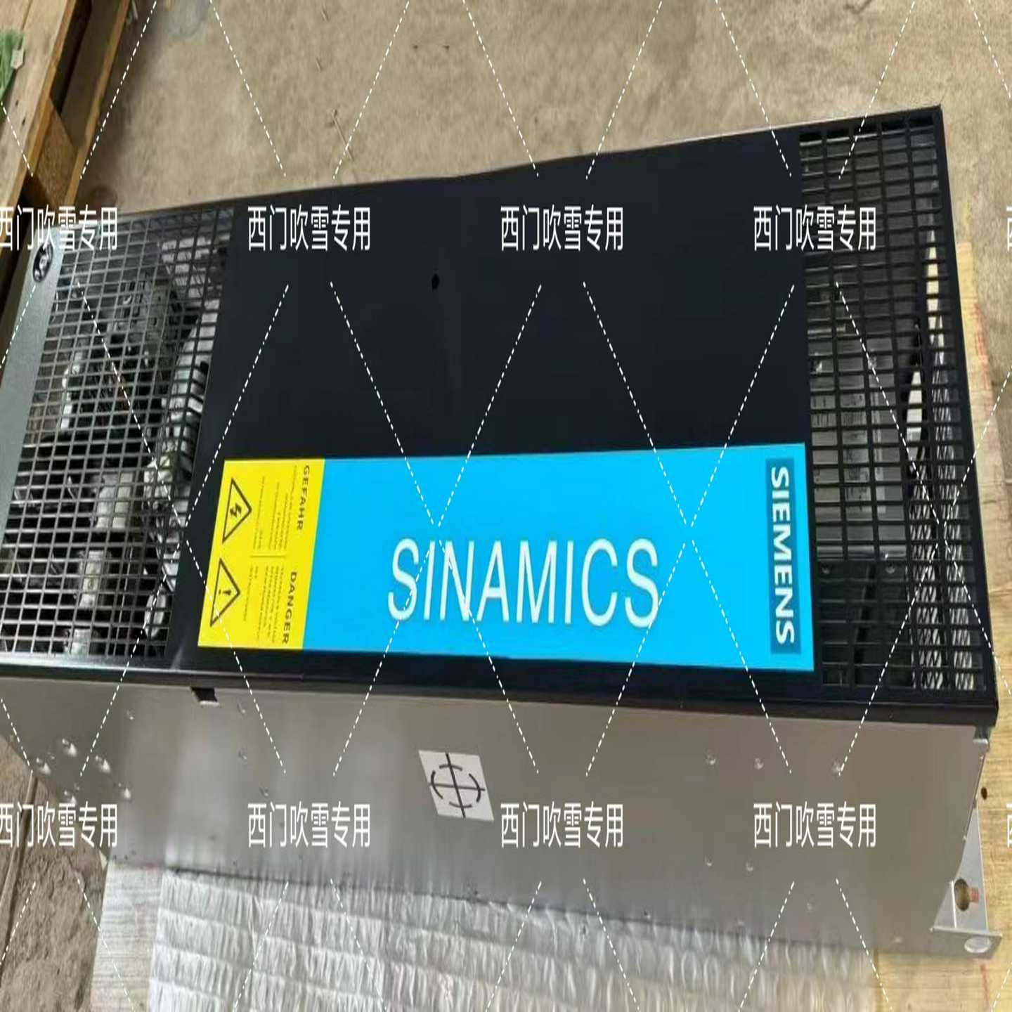 6SL3210-1KE11-8AB2【落红设备】