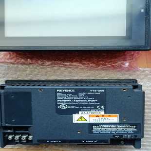 功能 正常 询价 Q5S 基恩士触摸屏VT3