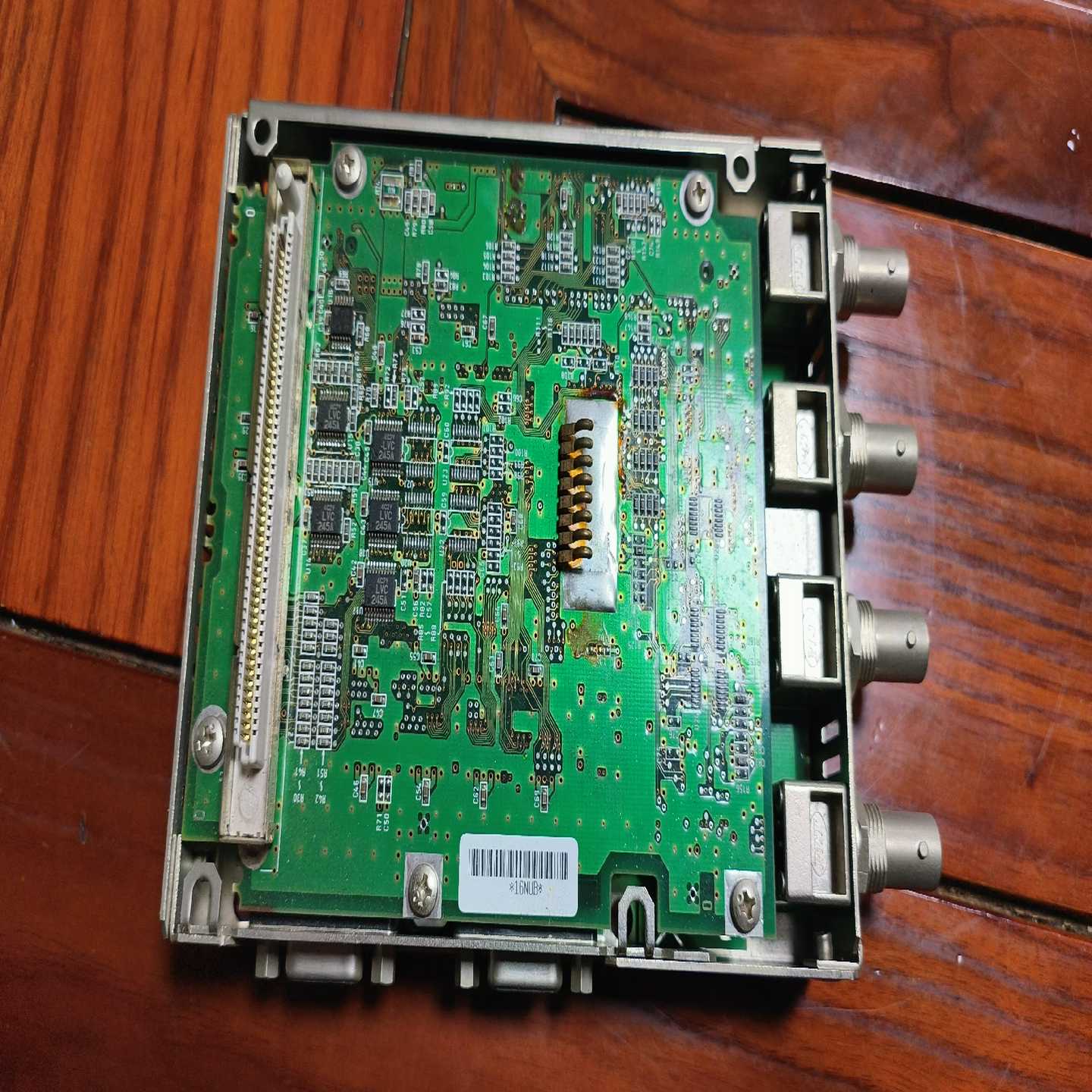 普洛菲斯触摸屏GP2000视频接入模块GP2000-VM41询价