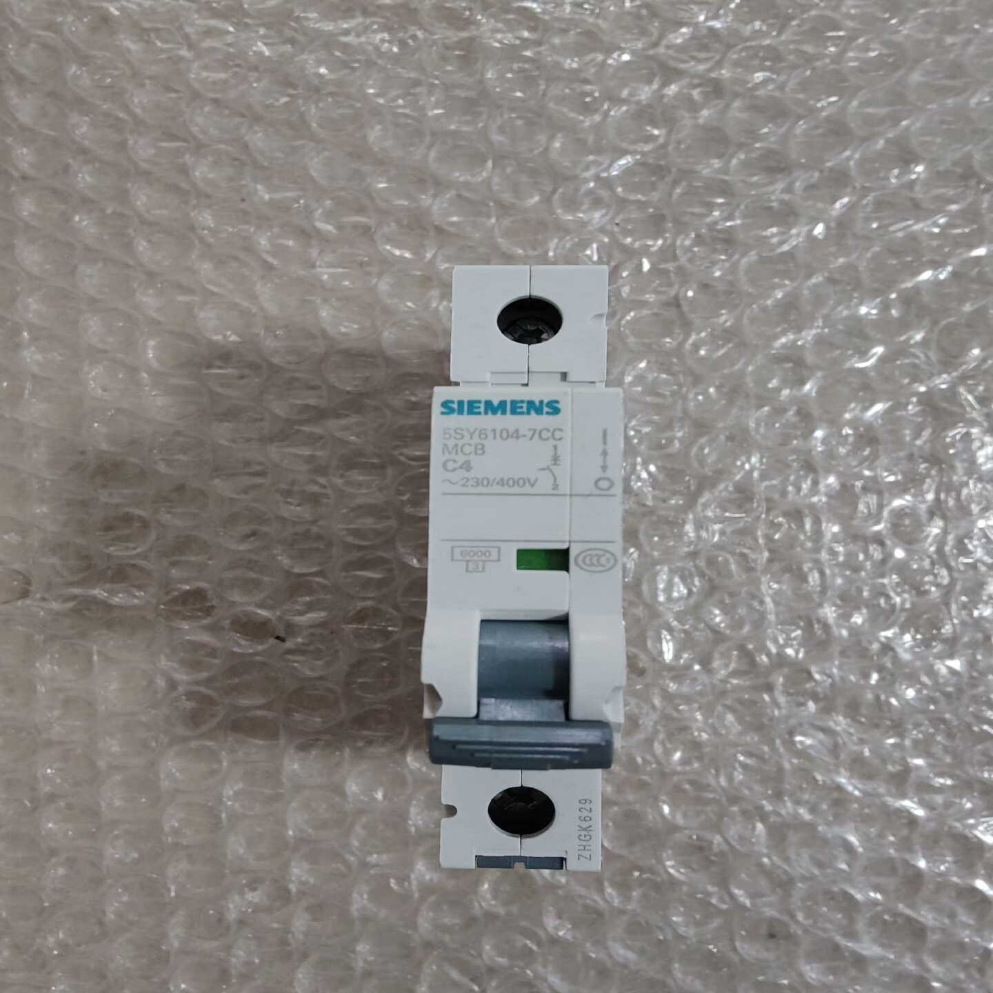 5SY6104-7CC6个询价