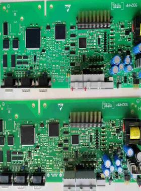 询价~新版本伦茨变频器9300-EV主板 9324MP 932