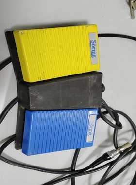 KF21S/1S德国世德STEUTE双踏热塑性塑料外（零零电子）