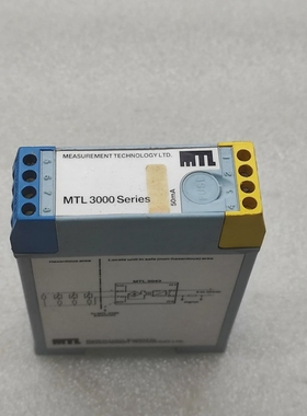 MesstechnikMTL3043DCIsolator1/40mA
