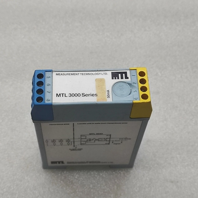 MesstechnikMTL3043DCIsolator1/40mA