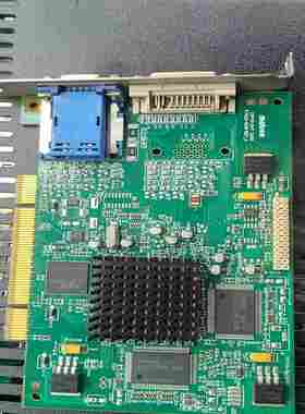 （议价）迈拓MatroxF7003-0301REV_A采集