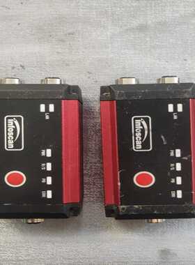 infoscan读码器，EC10-00，成色如下，邮费自理，--议价商品