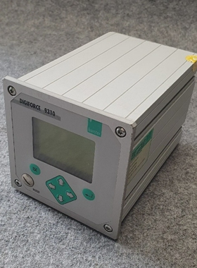 BursterDIGIFORCE9310Typ:9310-V0000