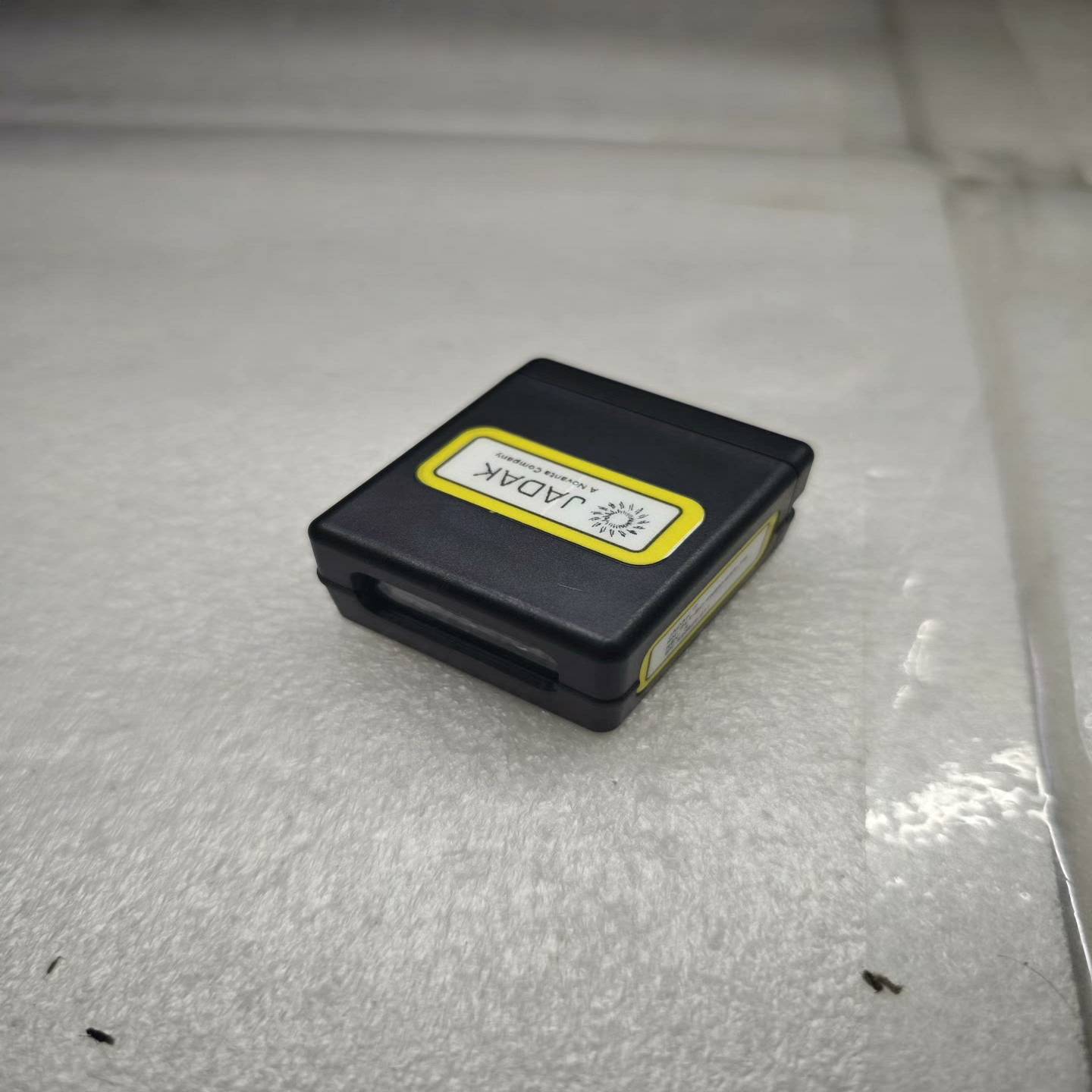 议价产品JADAK PLT-BC-FM8M-6SR-TM扫描器 实物