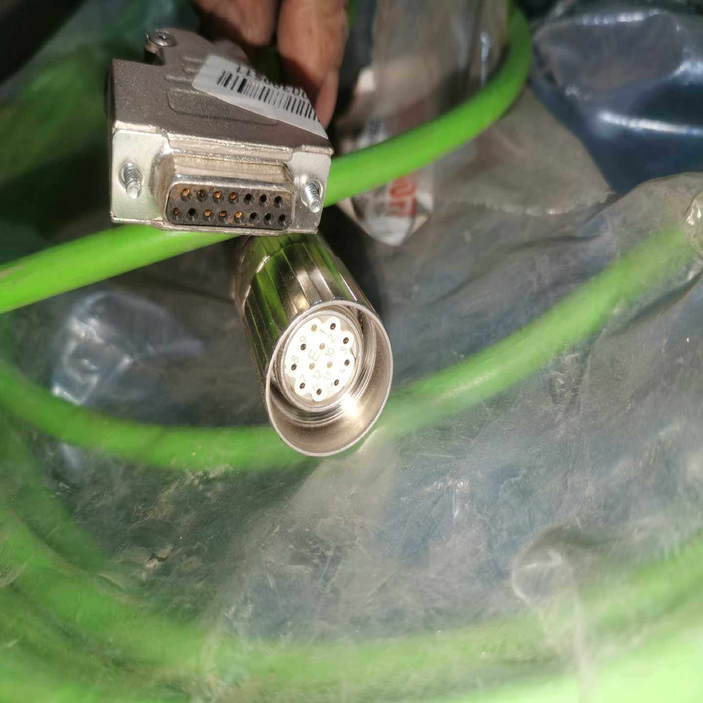 咨询-倍福BECKHOFF倍福ZK4530-0010-0100