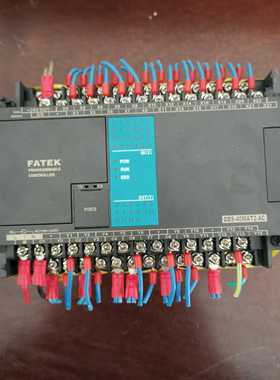 FATEK DBS-40MAT2-ACPLC，一拍前询价