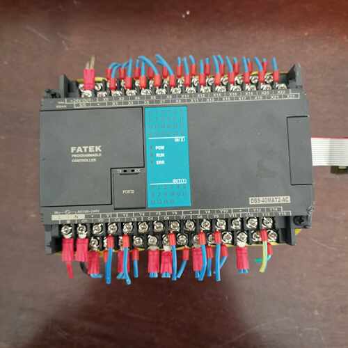FATEK DBS-40MAT2-ACPLC，一拍前询价