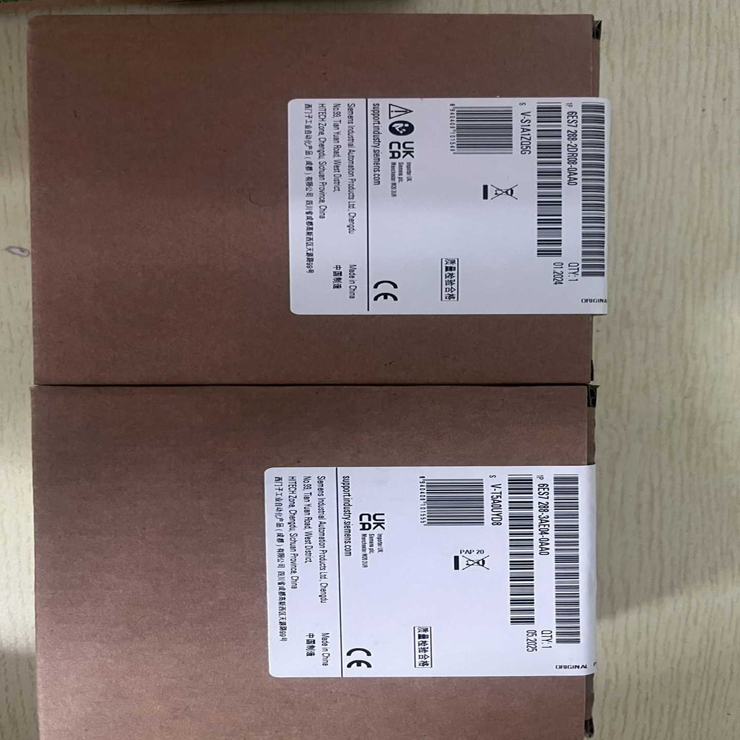 西门子模块200smart模块也有实体公司正规可靠需--议价商品