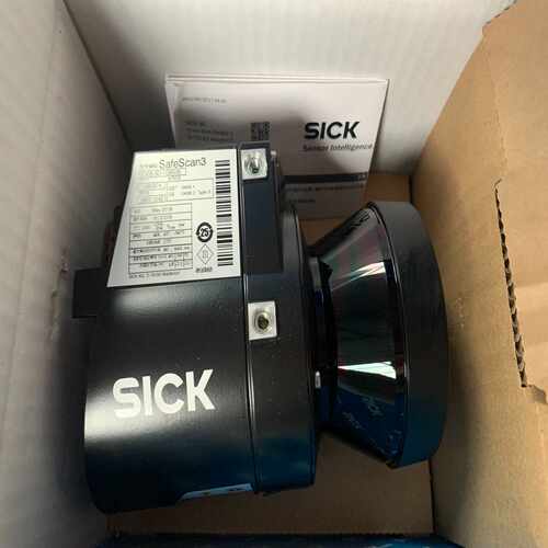 议价sick西克安全激光扫描仪传感器 S30B-3011GBS0