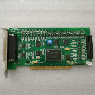 高性能四轴伺 E总线 议价众兴为ADT 8940A1VER