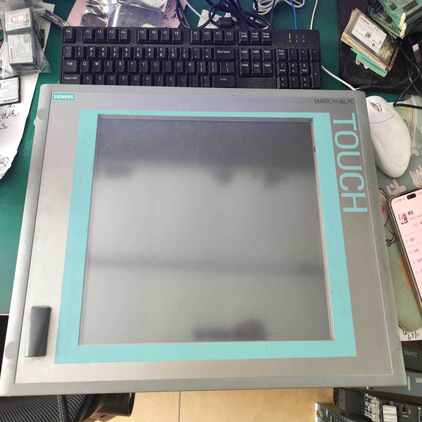 2，6AV7884-2AB20-4BN0--议价商品