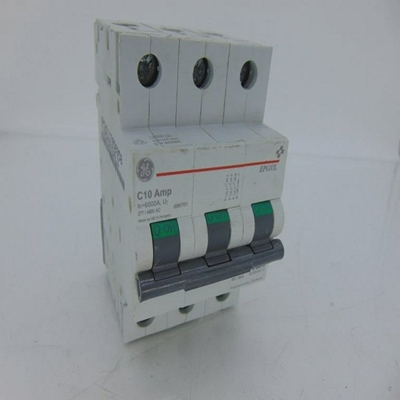 GENERALELECTRICEP63ULC10CIRCUITBREAKER