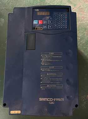 三垦变频器SPF-15K，SPF-11K，SPF-7.5K，询价