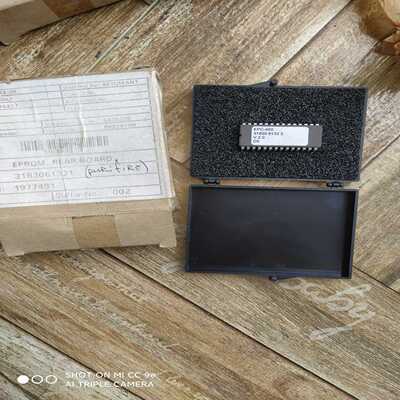 （议价）AlfaLavalEPC-400芯片，型号:EPRO