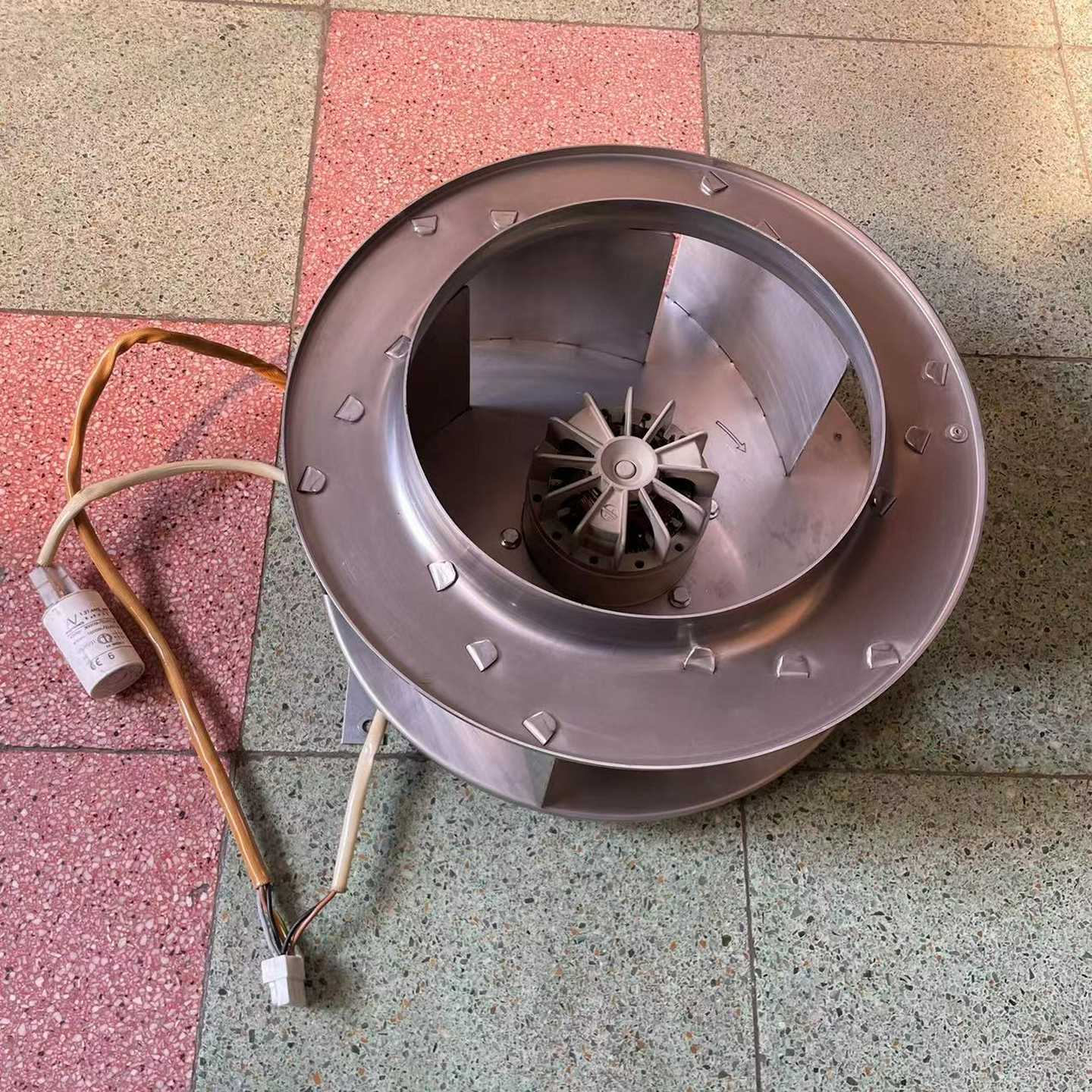 RH35M-4EK.2F.1R包好ABB变频器ACS800拆机220-250-315-355KW风机