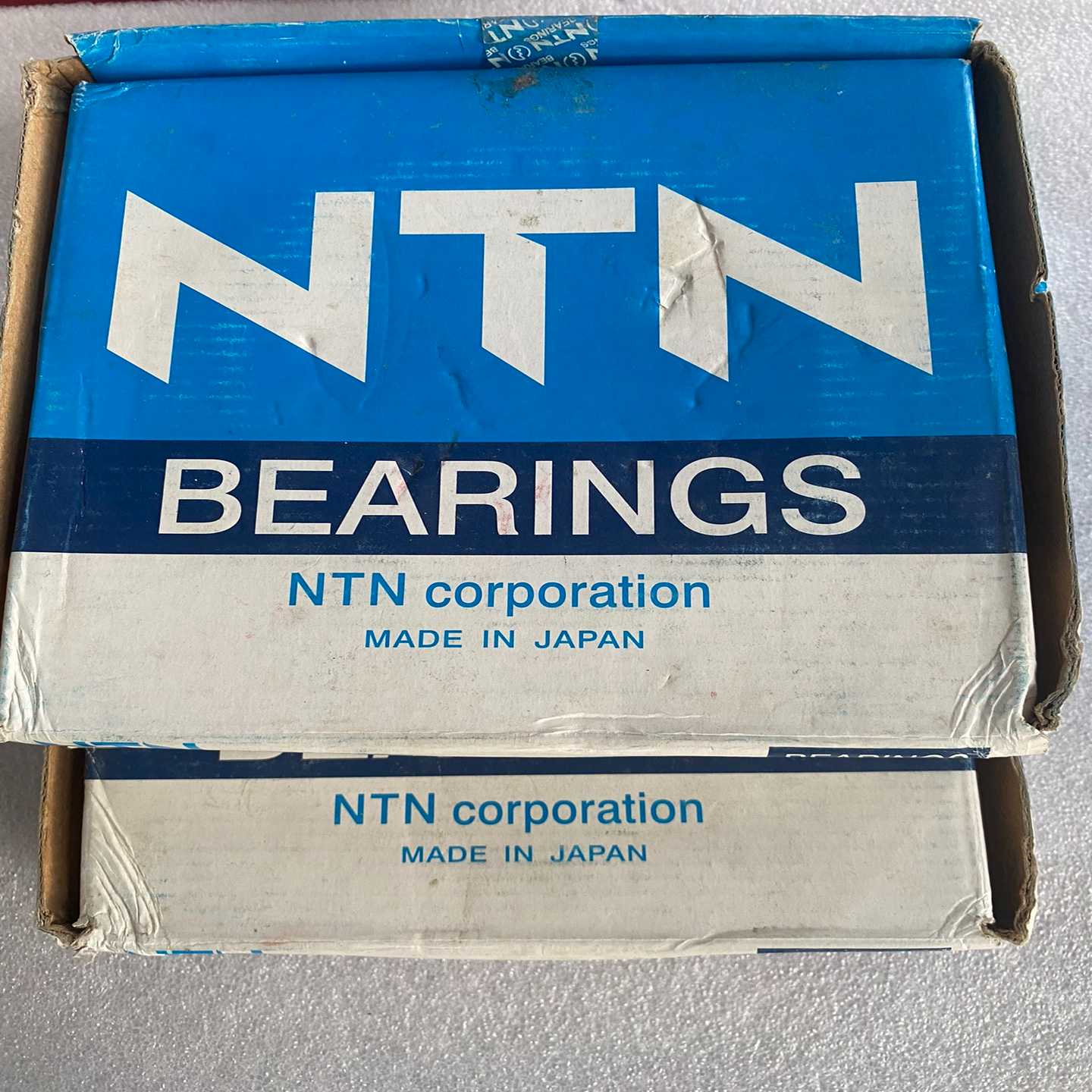 NTN轴承4T-32021XUP5询价