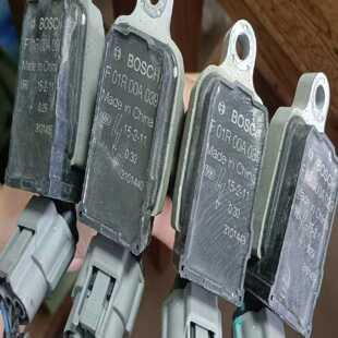 吉利帝豪4g15点火线圈拆车件 议价商 帝豪EC715点火线圈原厂拆