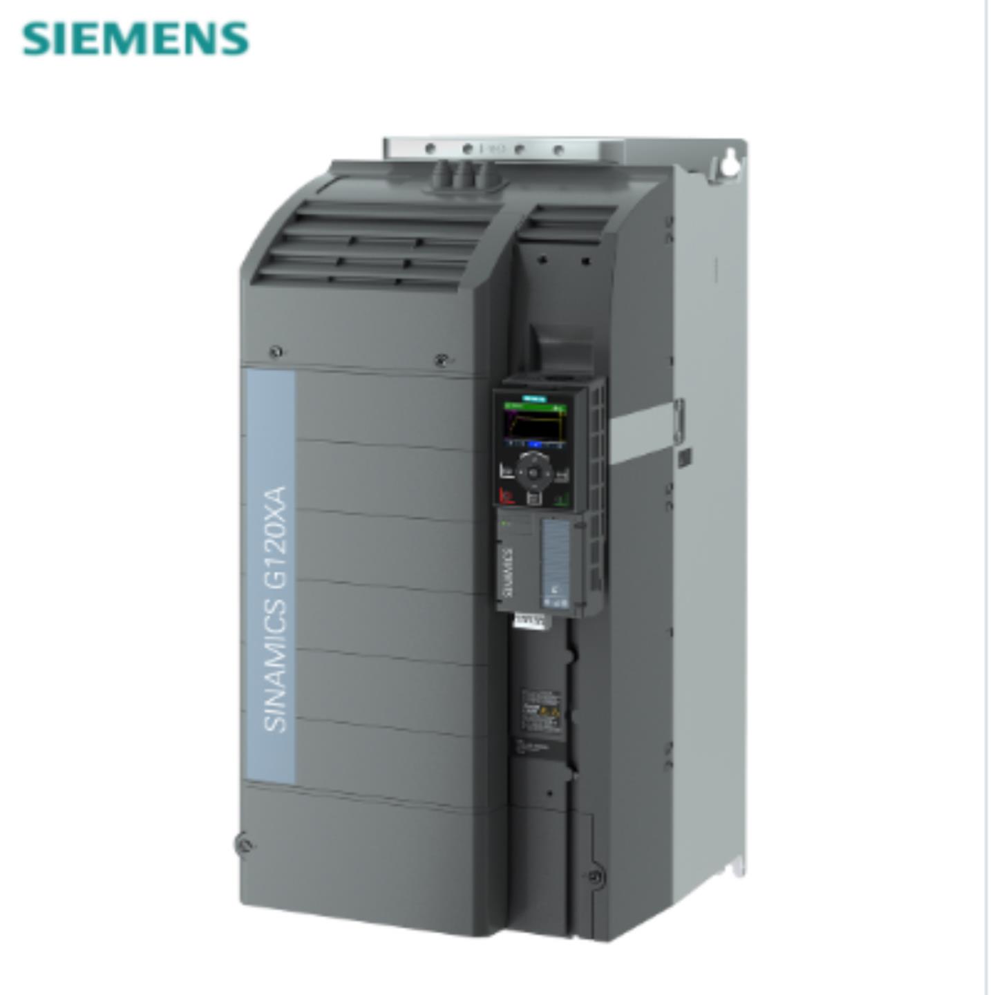 G120XA三相交流变频器 额定功率110kW 6SL3220-3YD46-0UB0