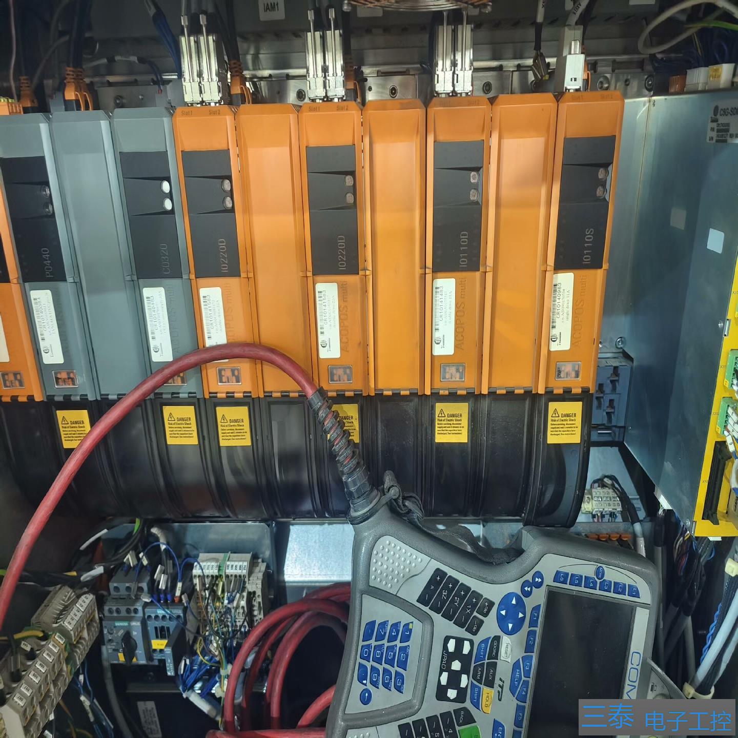 贝加莱设备APC820P0440C0320I022，议价