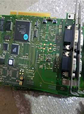 （议价）XXAT采集卡iPC-I320/PCIV1.35