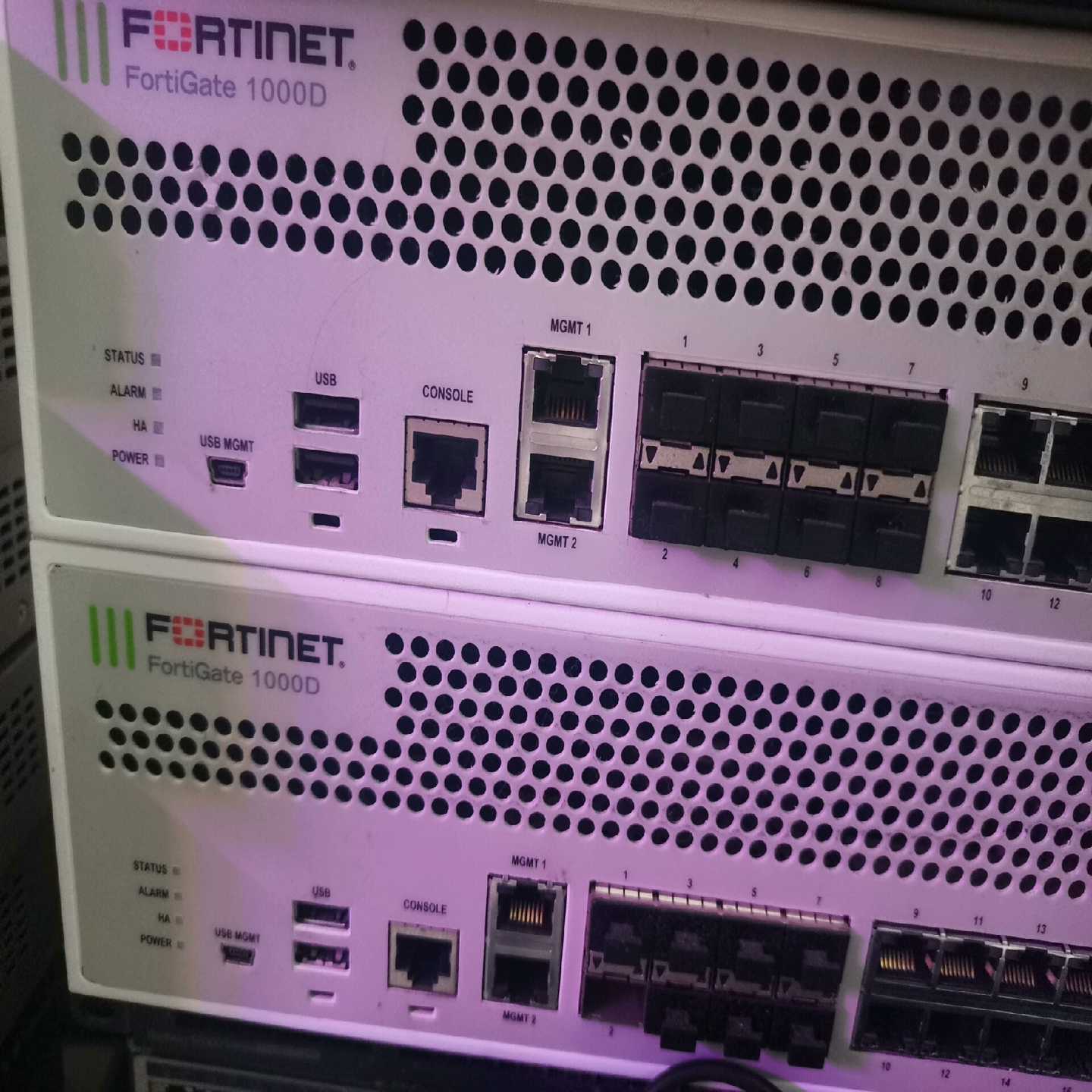 议价带万兆飞塔fortiet飞塔万兆级防火墙。飞塔适用