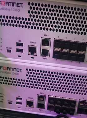 议价带万兆飞塔fortiet飞塔万兆级防火墙。飞塔适用