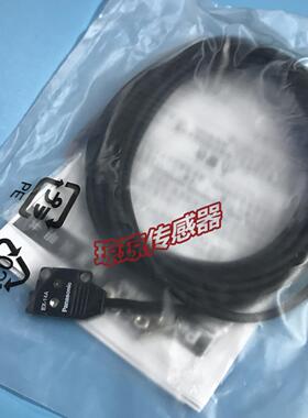 EX-14A松下神视超薄型光电开关传感器EX-14A-PN/14B/23/24A/29B