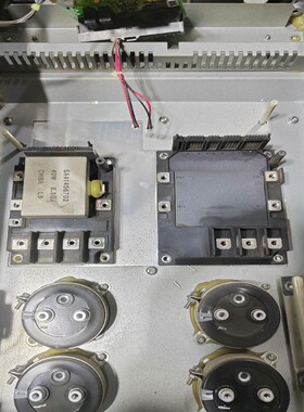 询价~变频器模块，6MBP100RSA120，PVC300A-