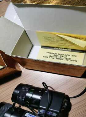 H30Z1015AMSPRComputar工业相机镜头监--议价商品