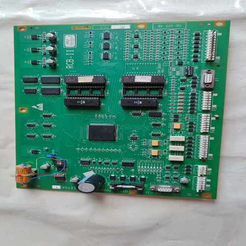 奥的斯RCBII主板GHA21270A1功能适用