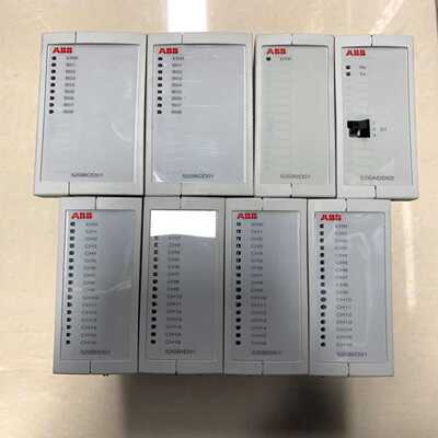 模块520BID01*4/520BOD01*2/52询价